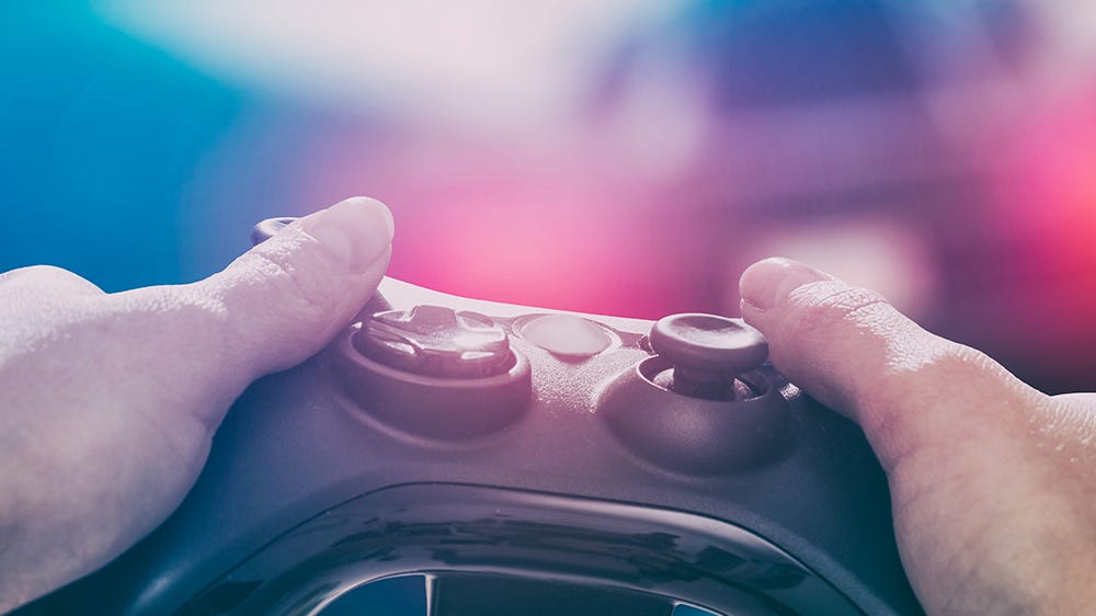 Video Game Addiction Is A Mental Health Disorder Who Says