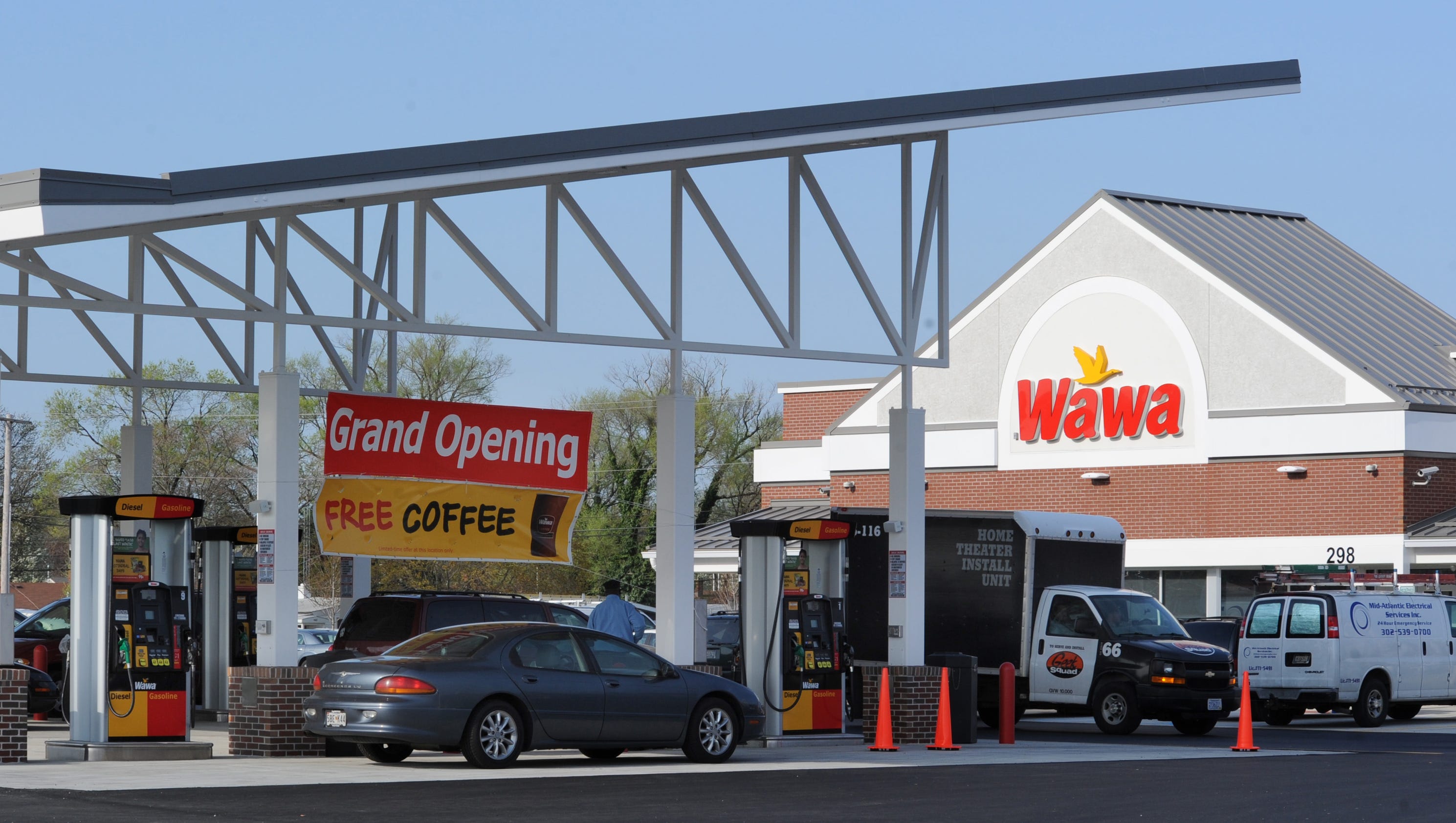 wawa-has-a-new-app-that-rewards-customers-with-free-food-drinks