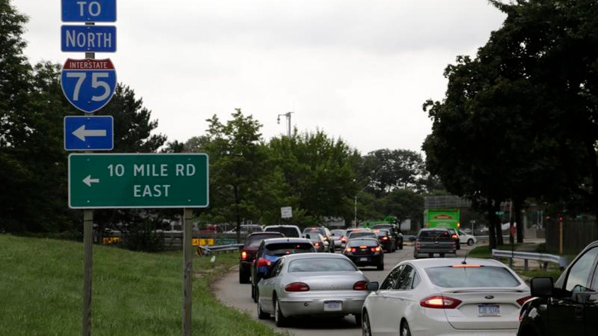 AAA: Expect more Labor Day weekend travel, traffic congestion