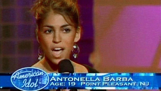 American Idol Alum Antonella Barba Gets 45 Months In Federal Prison
