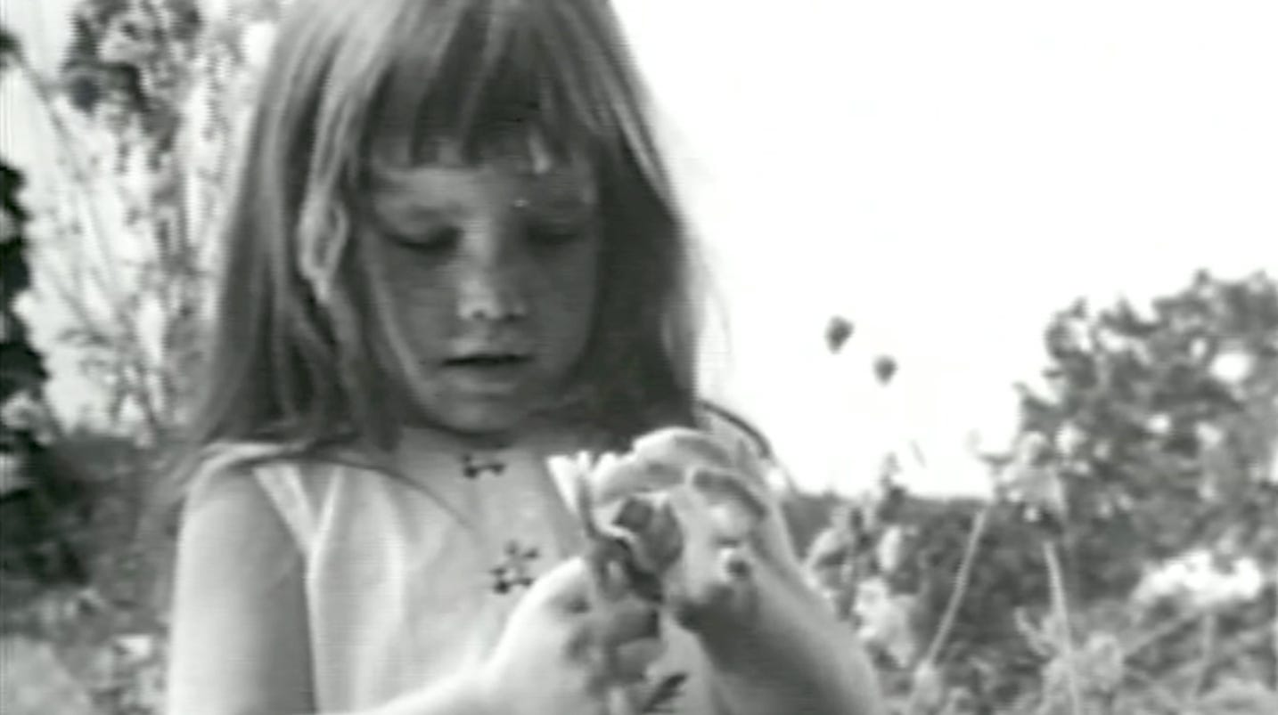 Daisy Girl' political ad still haunting 50 years later