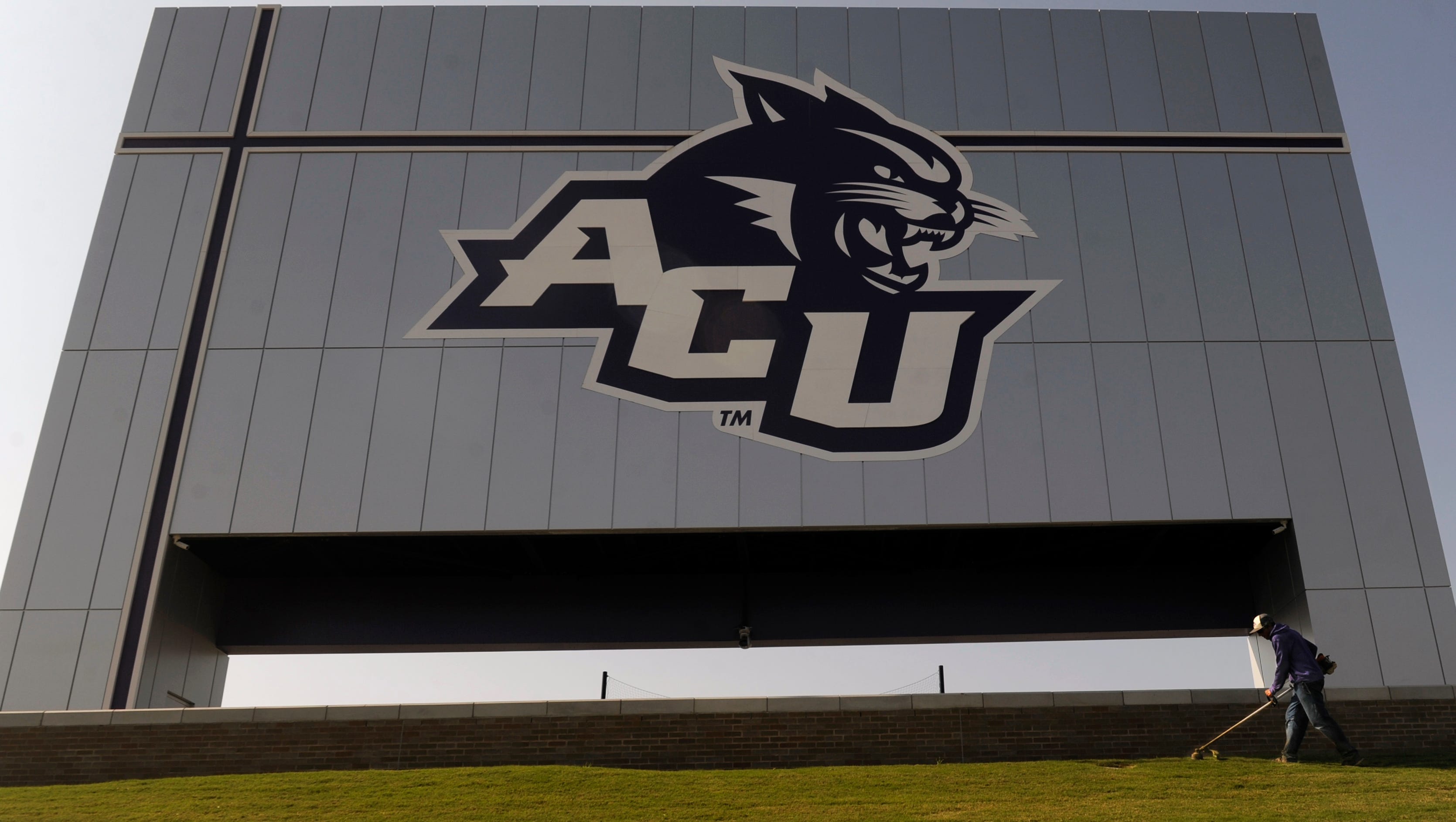 ACU's Wildcat Stadium