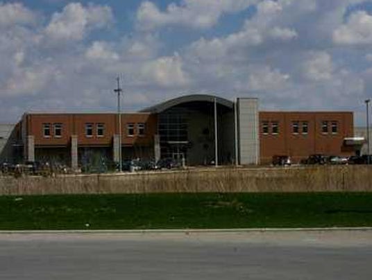 Brown Co jail almost full might need $22M addition in next few years