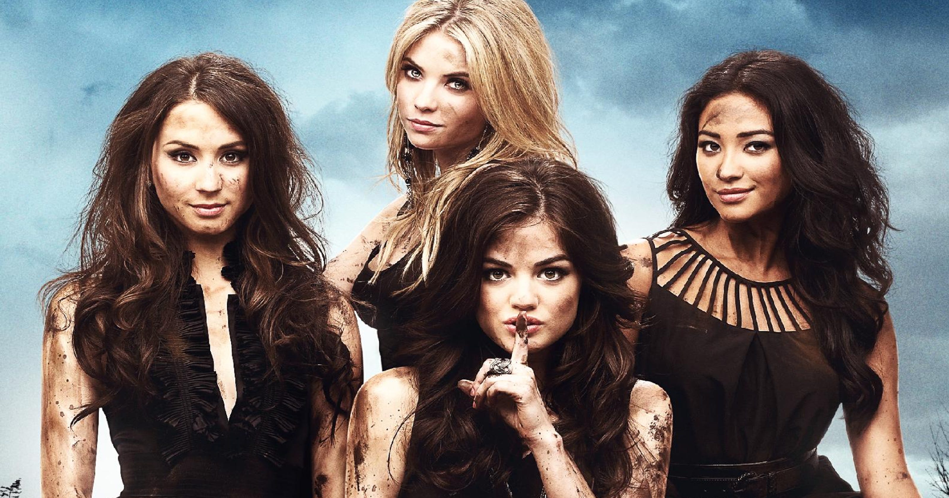 3200px x 1680px - Everything We Know About The Pretty Little Liars Finale | Free Hot Nude Porn  Pic Gallery