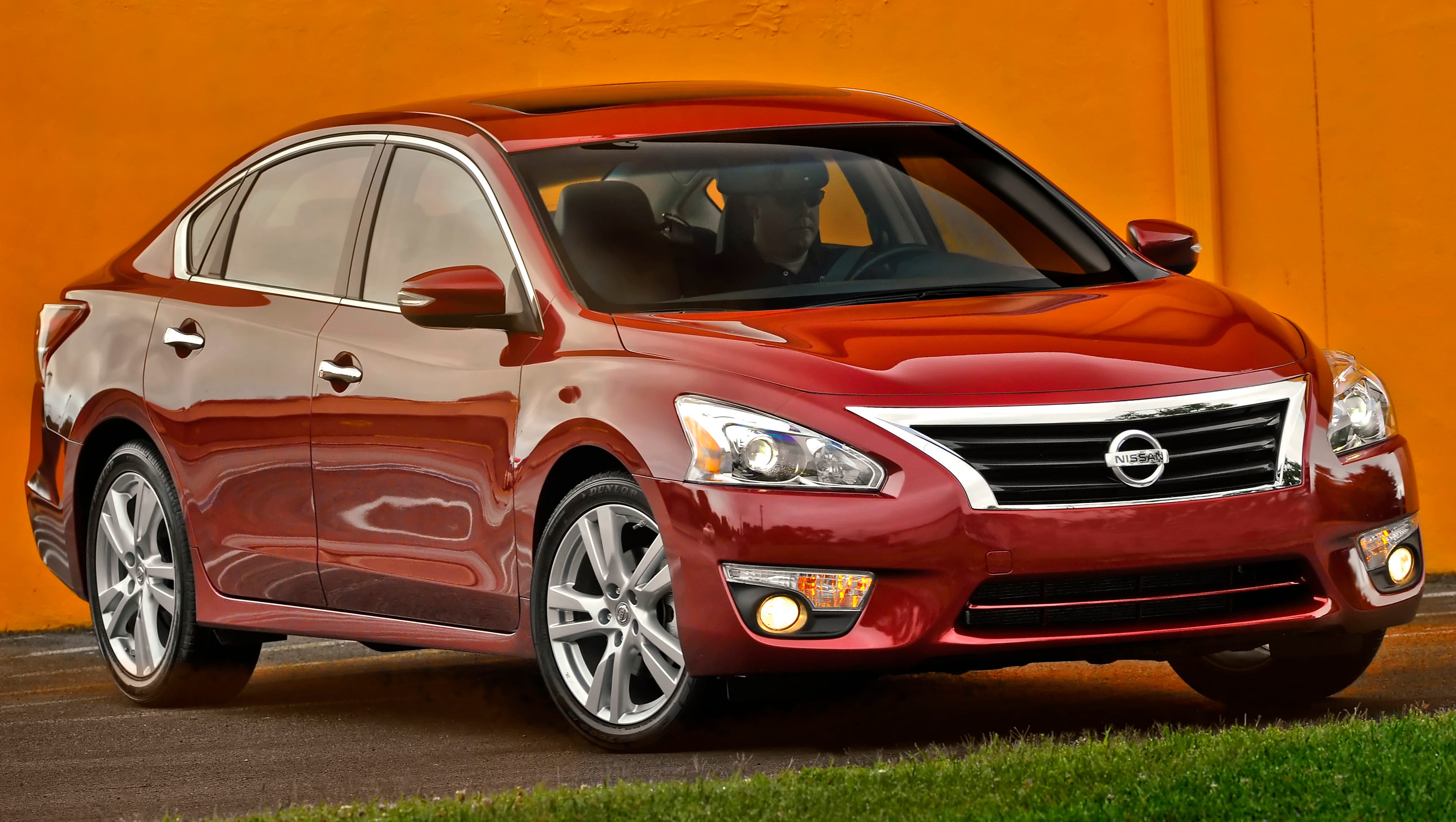 Nissan Raises 2015 Altima Prices Adds Features