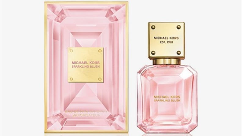 Michael Kors First Love Perfume 2024 www.alhudapk