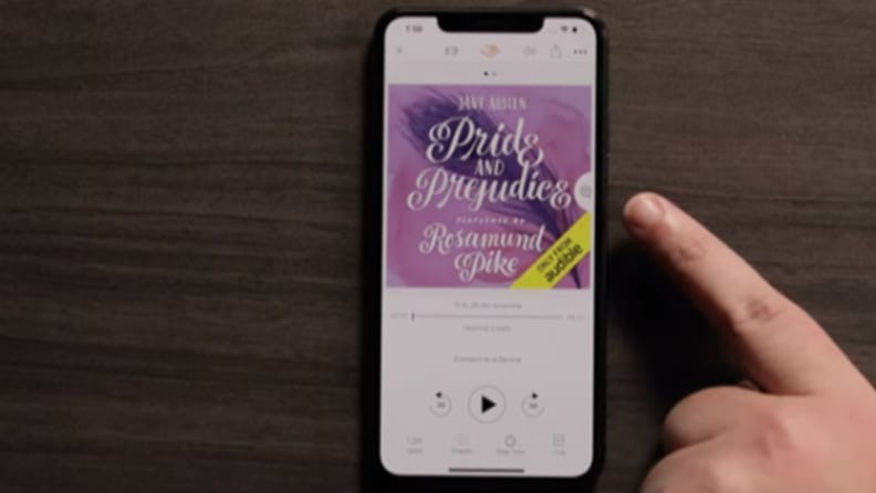 audible free with prime