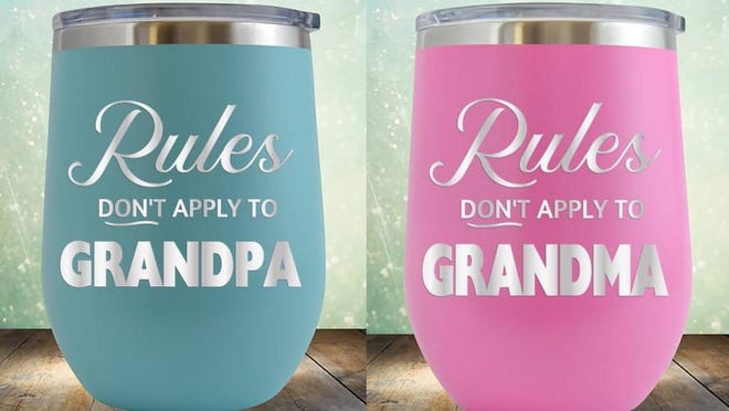 Download 13 Thoughtful Gifts For New And Expecting Grandparents