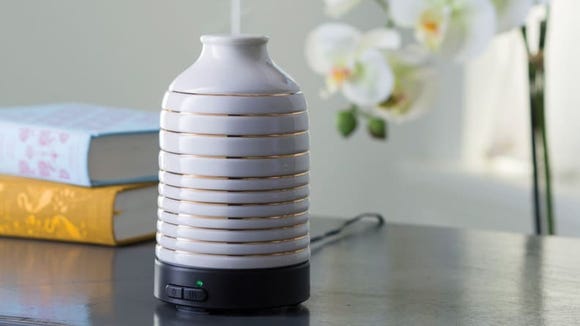 Best gifts for sisters of 2020: Airomé Serenity Medium Diffuser