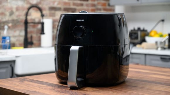 Best gifts for sisters 2020: Philips Airfryer XXL