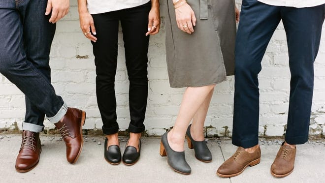 12 amazing places to buy ethical shoes online