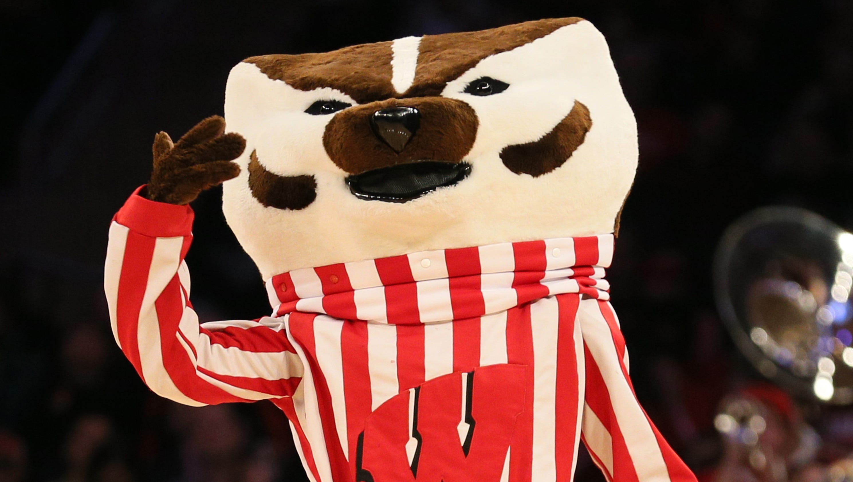 'Bucky on Parade' brings themed Bucky Badger statues to Madison