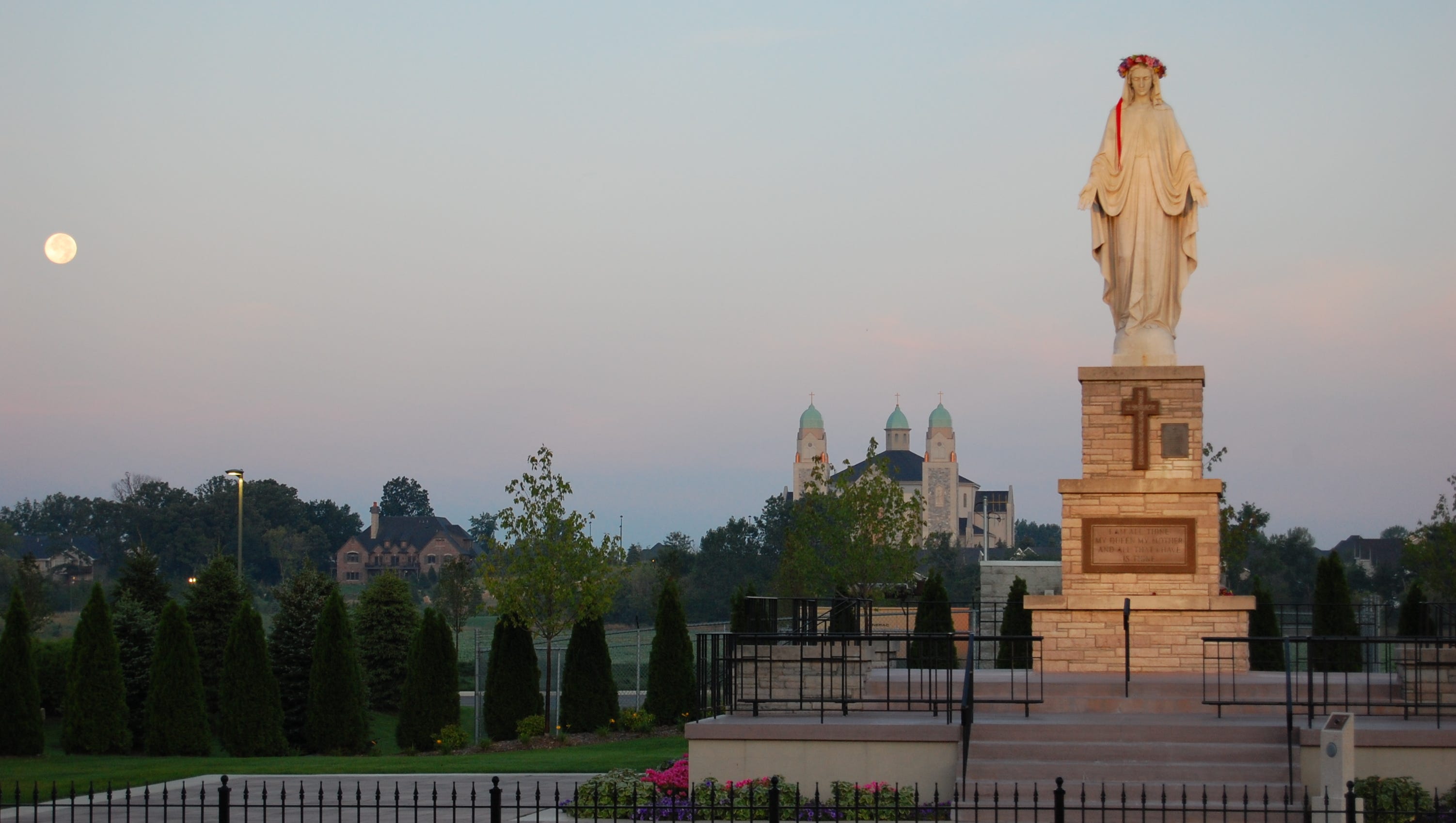 You've probably never heard of Indiana's richest town