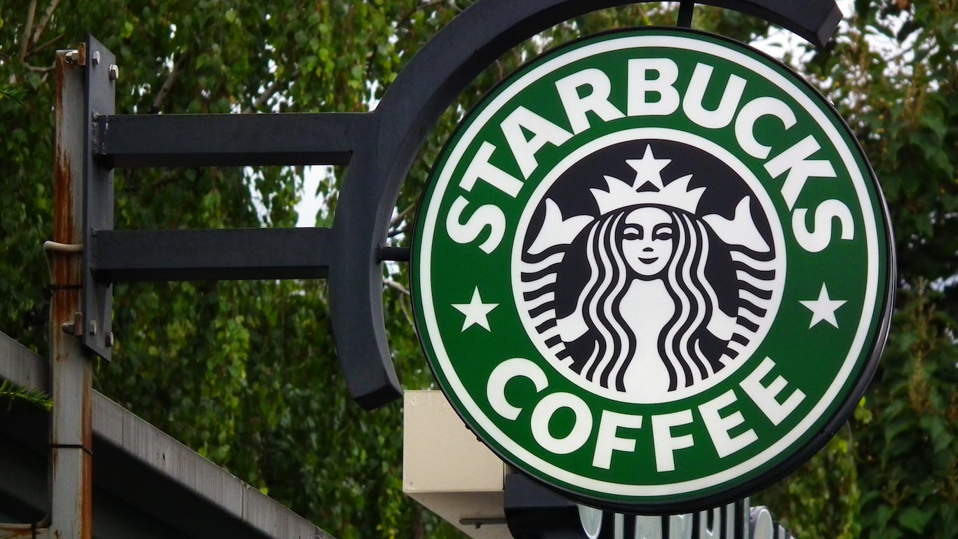 Bourne will have 13 coffee shops with Dunkin, Starbucks