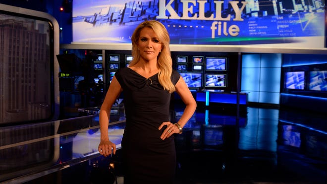 Megyn Kelly Loves Her Job And It Shows