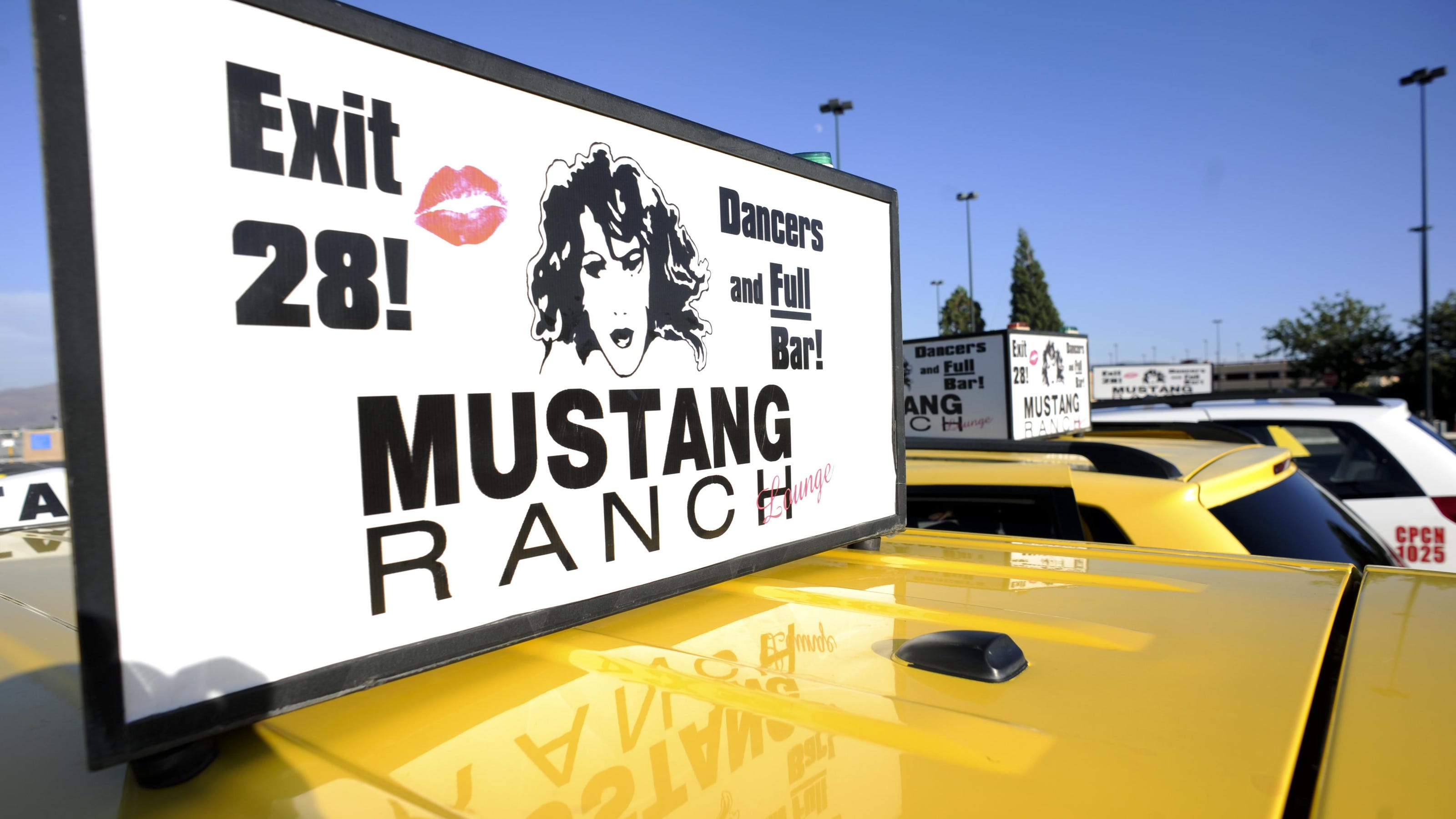 Mustang Ranch Wins Nevada Brothel Of Year Second Time 7188