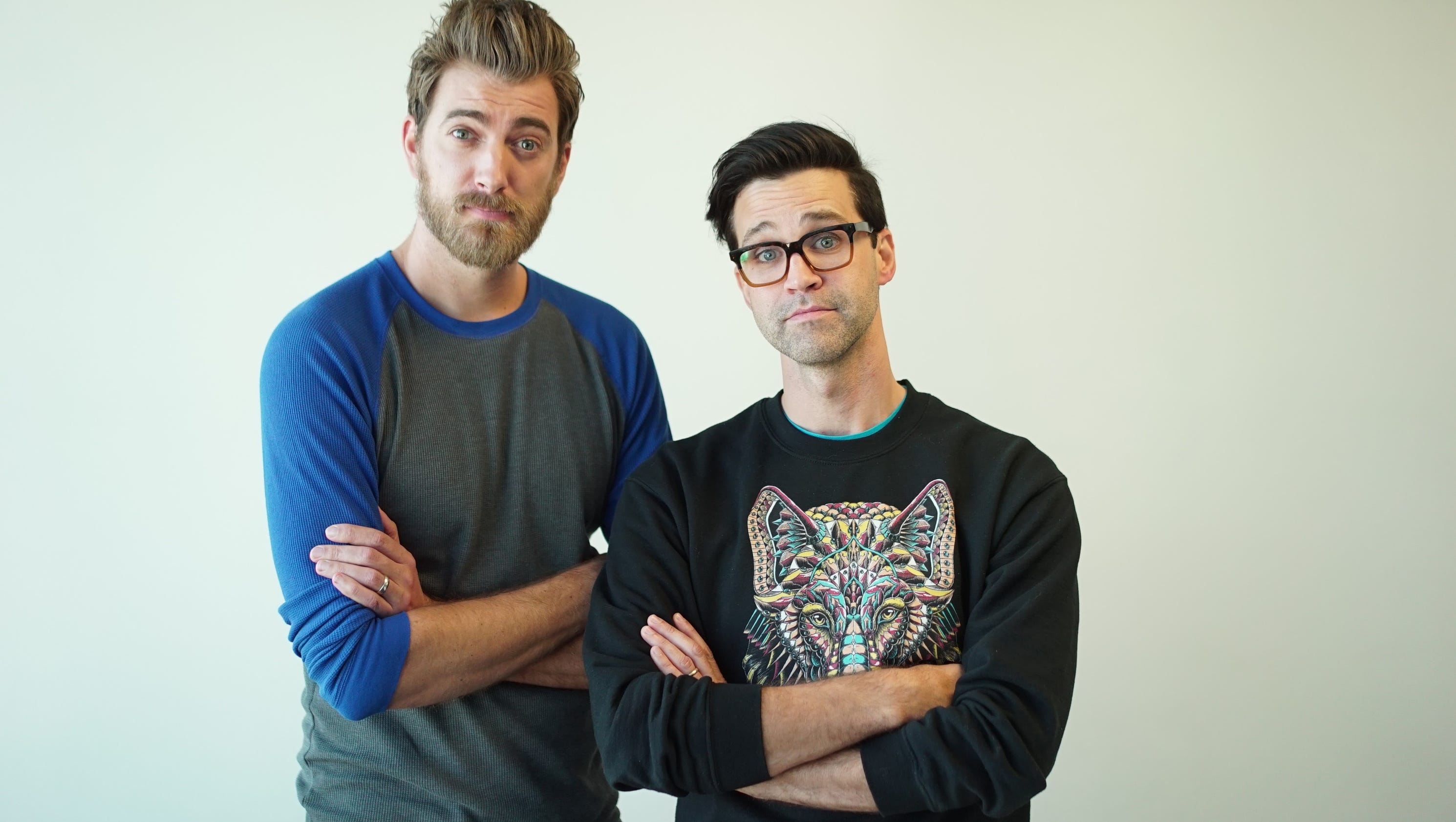 Rhett And Link Fans Now Get YouTube Red   636131847278506374 Rhett And Link 33 1 .JPG