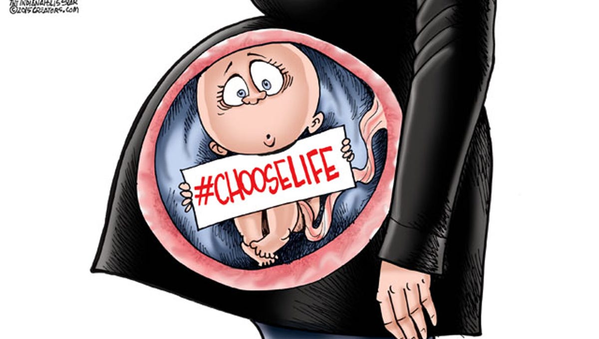The latest prolife news (05/08/2023) This Just In… From Franklin, WI