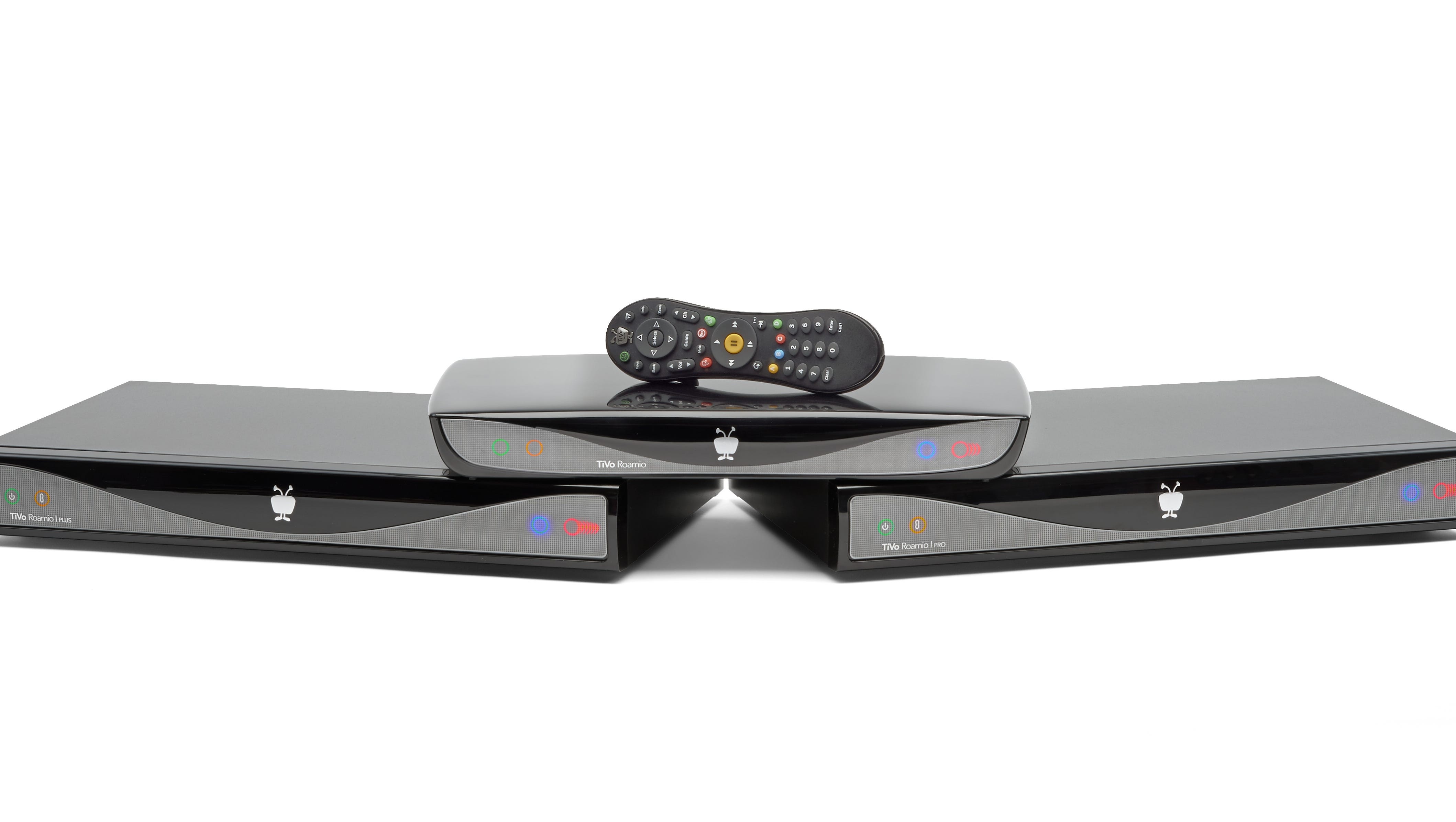 dvr player for verizon fios