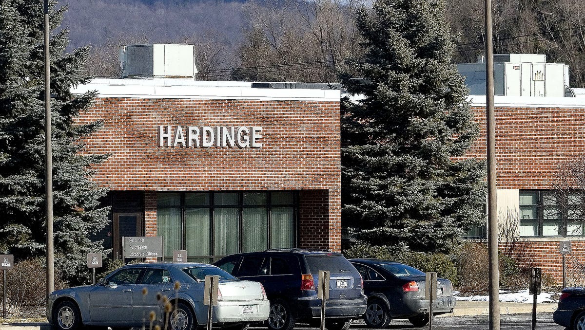 Hardinge sells assets, but Horseheads facility to remain open with new name. What we know.