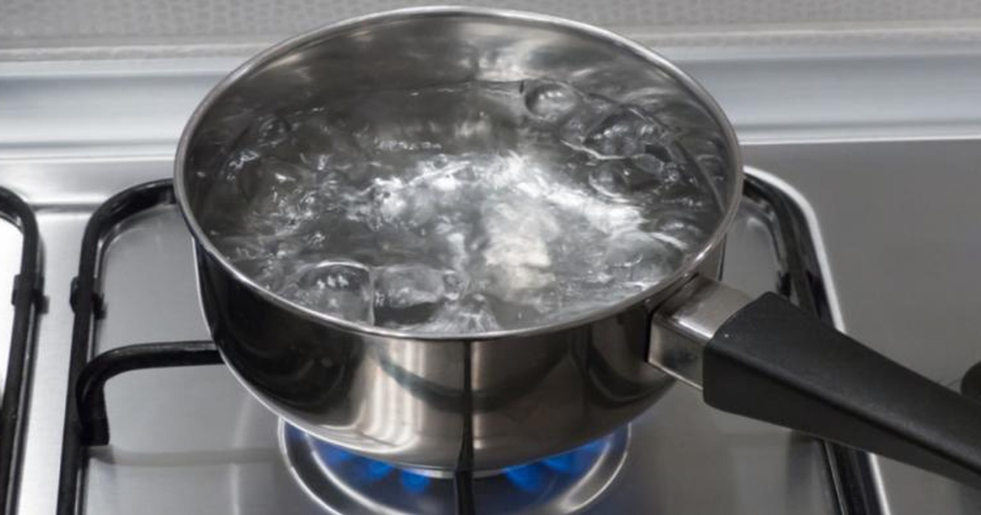 Boil Water Advisory Lifted In Livonia