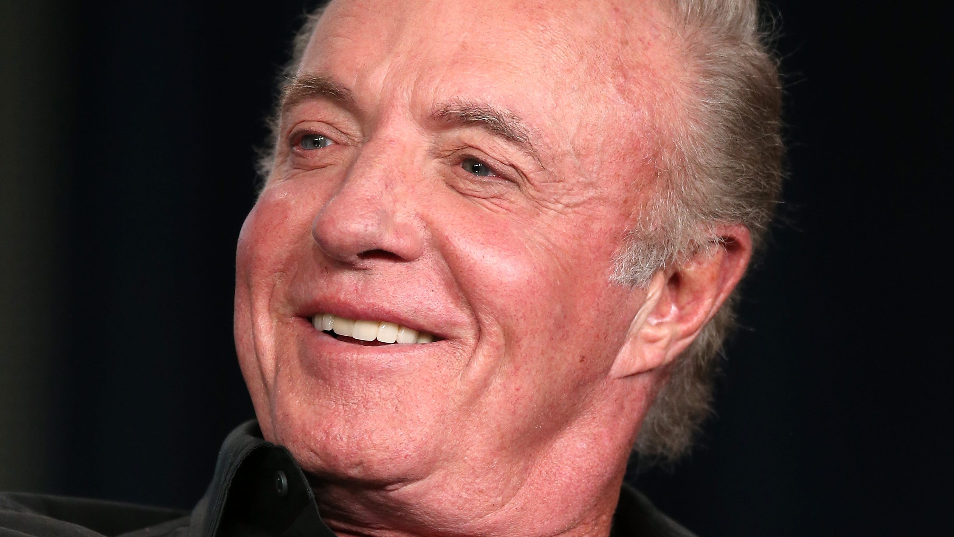 James Caan returns to TV in potential sitcom