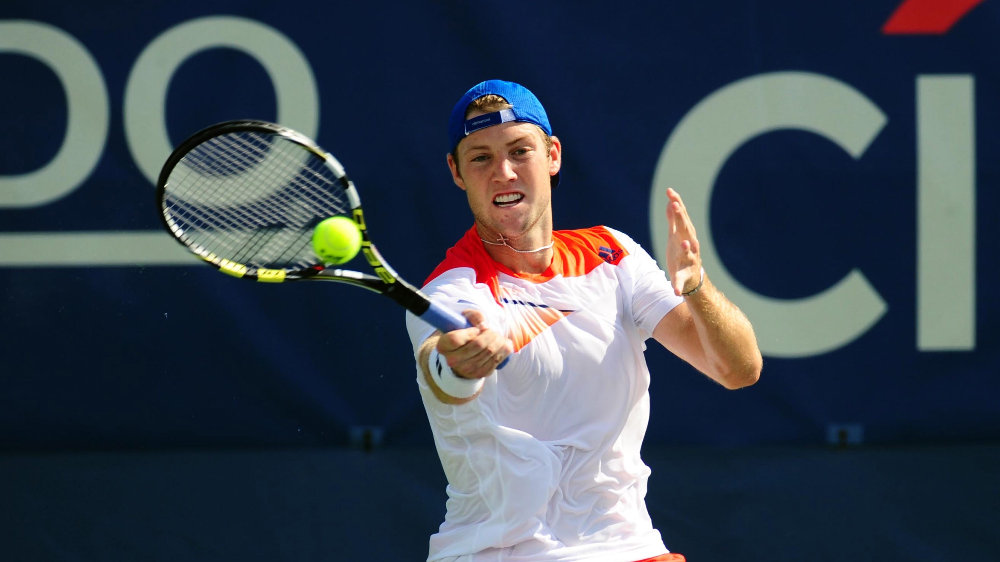 Jack Sock aims to continue his climb
