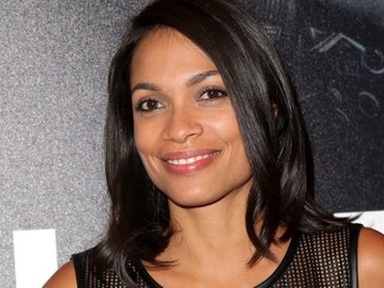 Briarpatch Will Be Filmed In New Mexico To Star Rosario Dawson