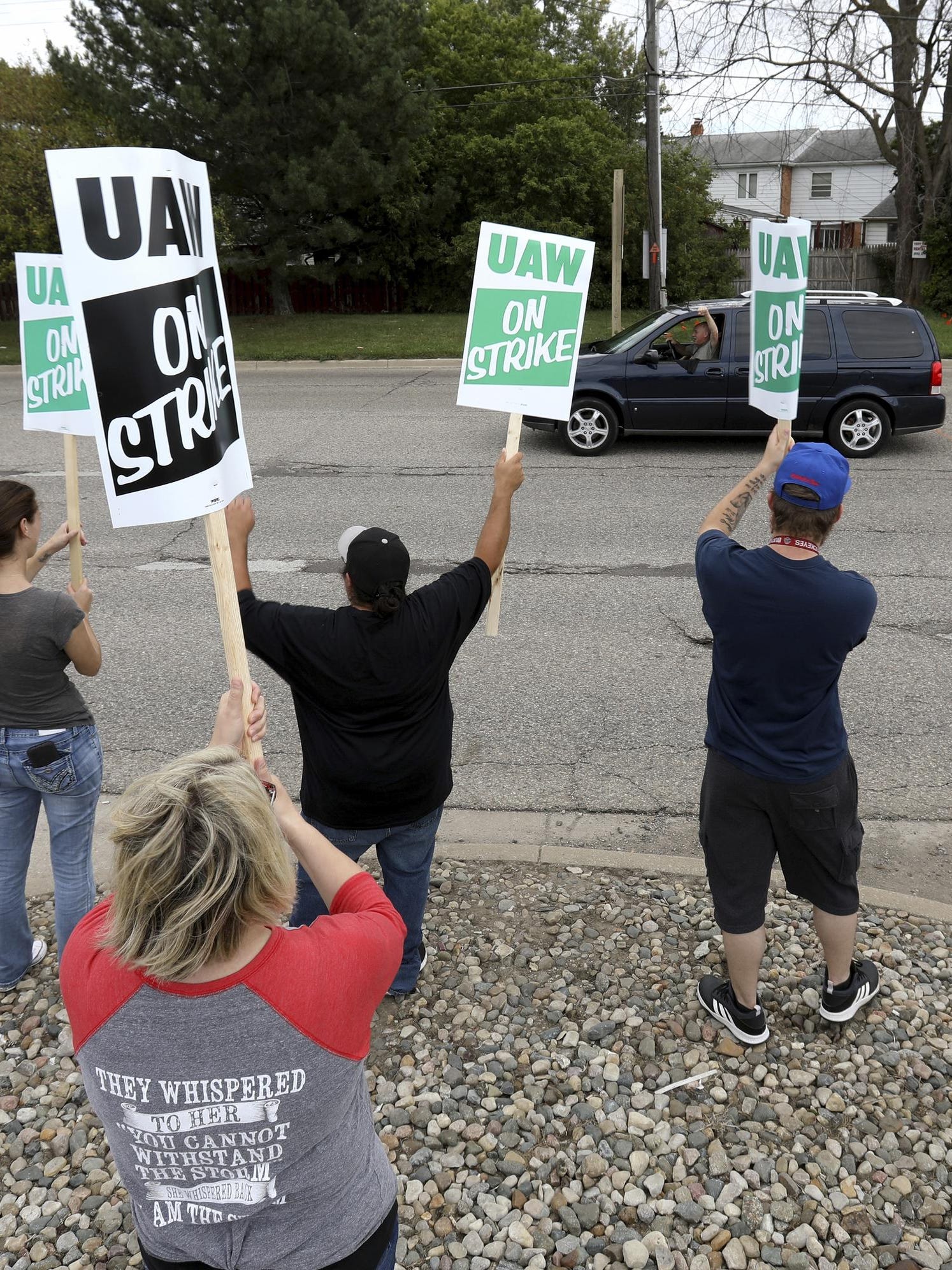 detroit free press uaw gm