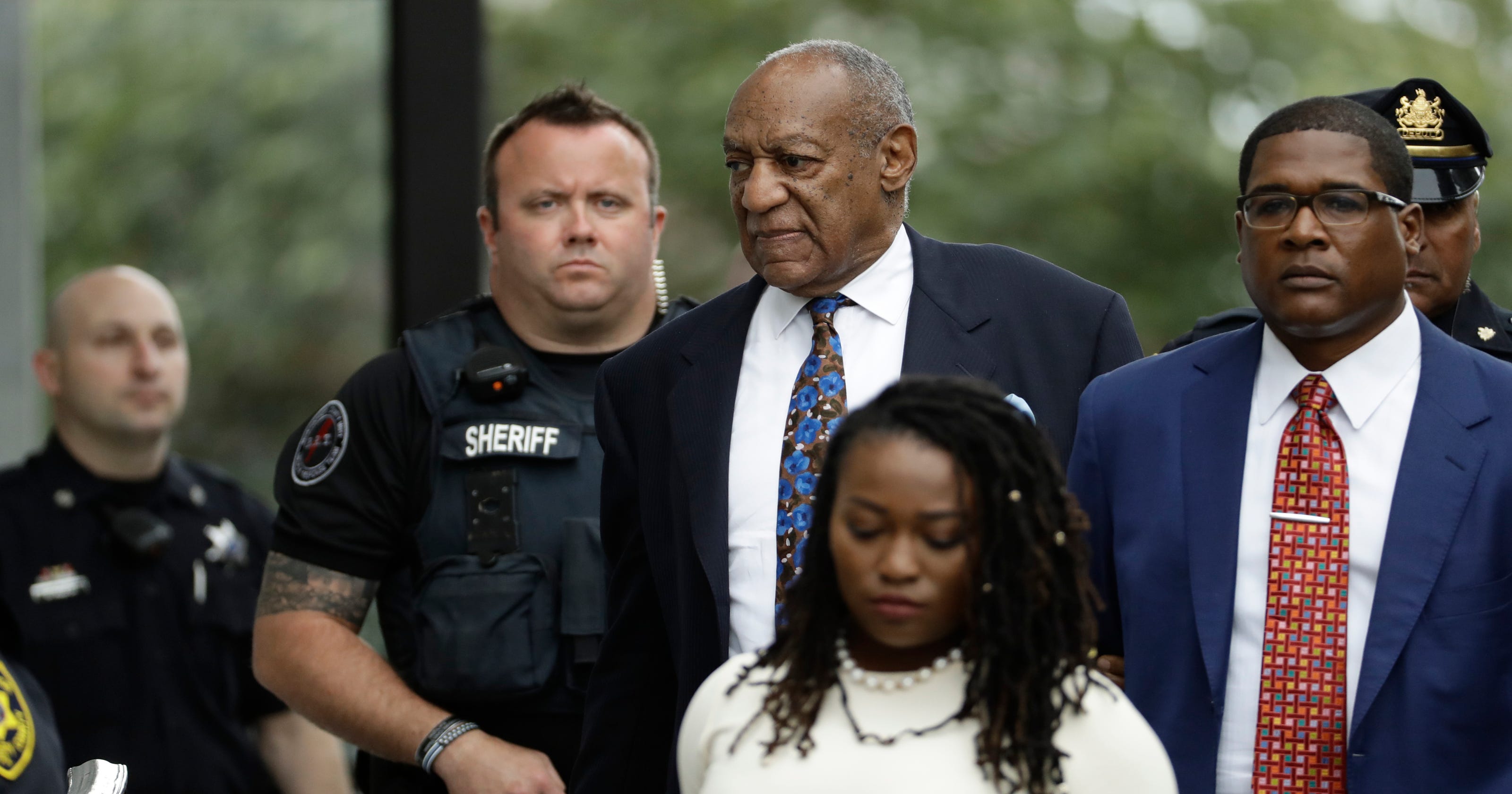 Bill Cosby Daughter - Petition update Â· BILL COSBY'S WIFE and DAUGHTERS REFUSE to ...