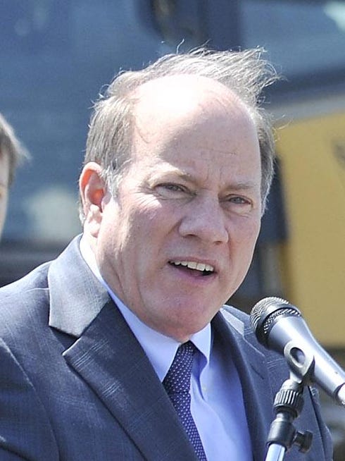 12 Join Duggan, Young In Push For Mayor