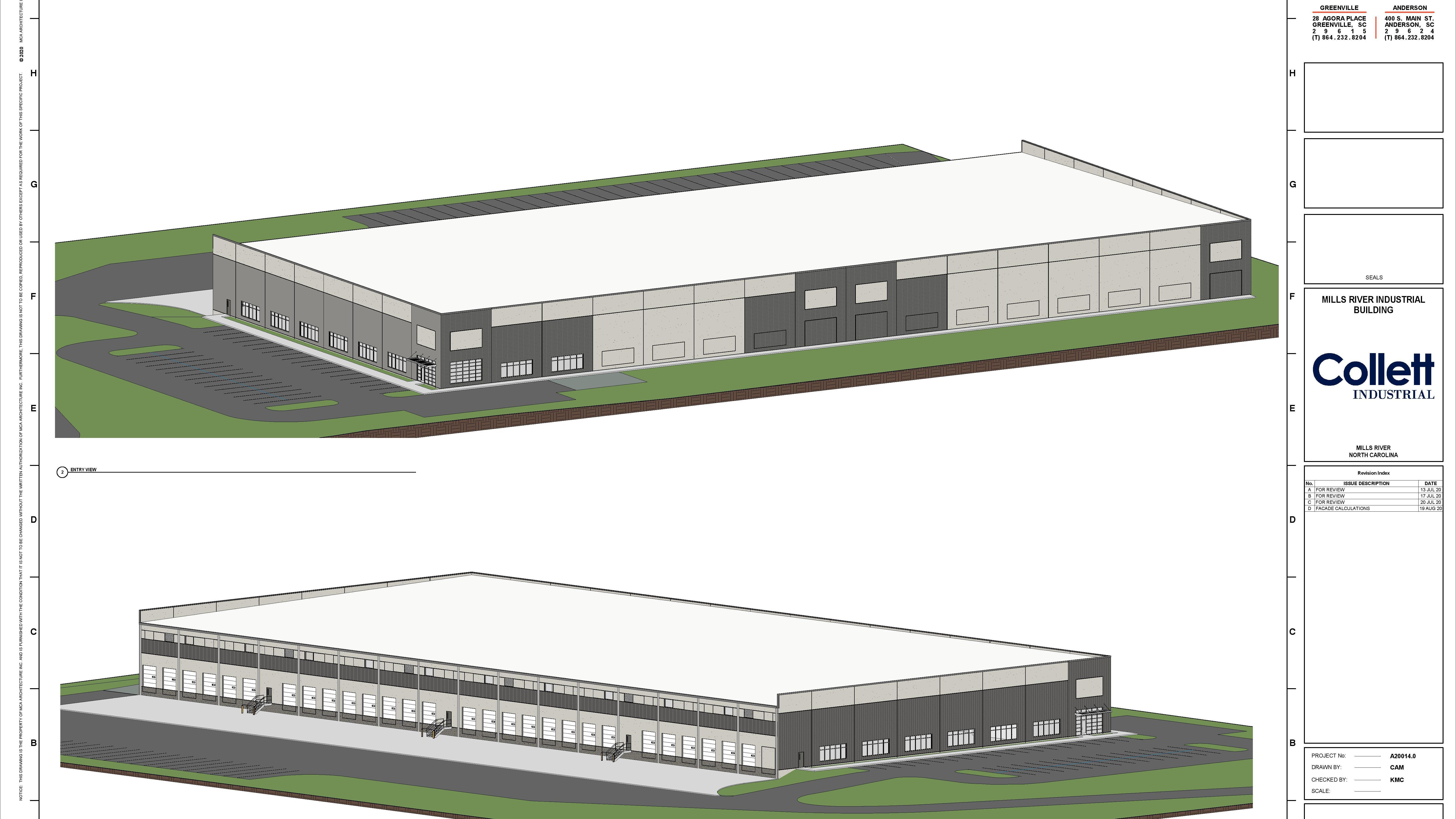 Lowe S Distribution Center To Be Built In Mills River   Ghows NC 200929831 0e05b3f1 