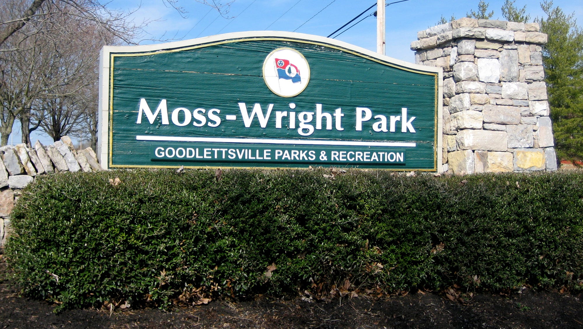 Goodlettsville Gets Grant To Connect Moss Wright North Creek Parks