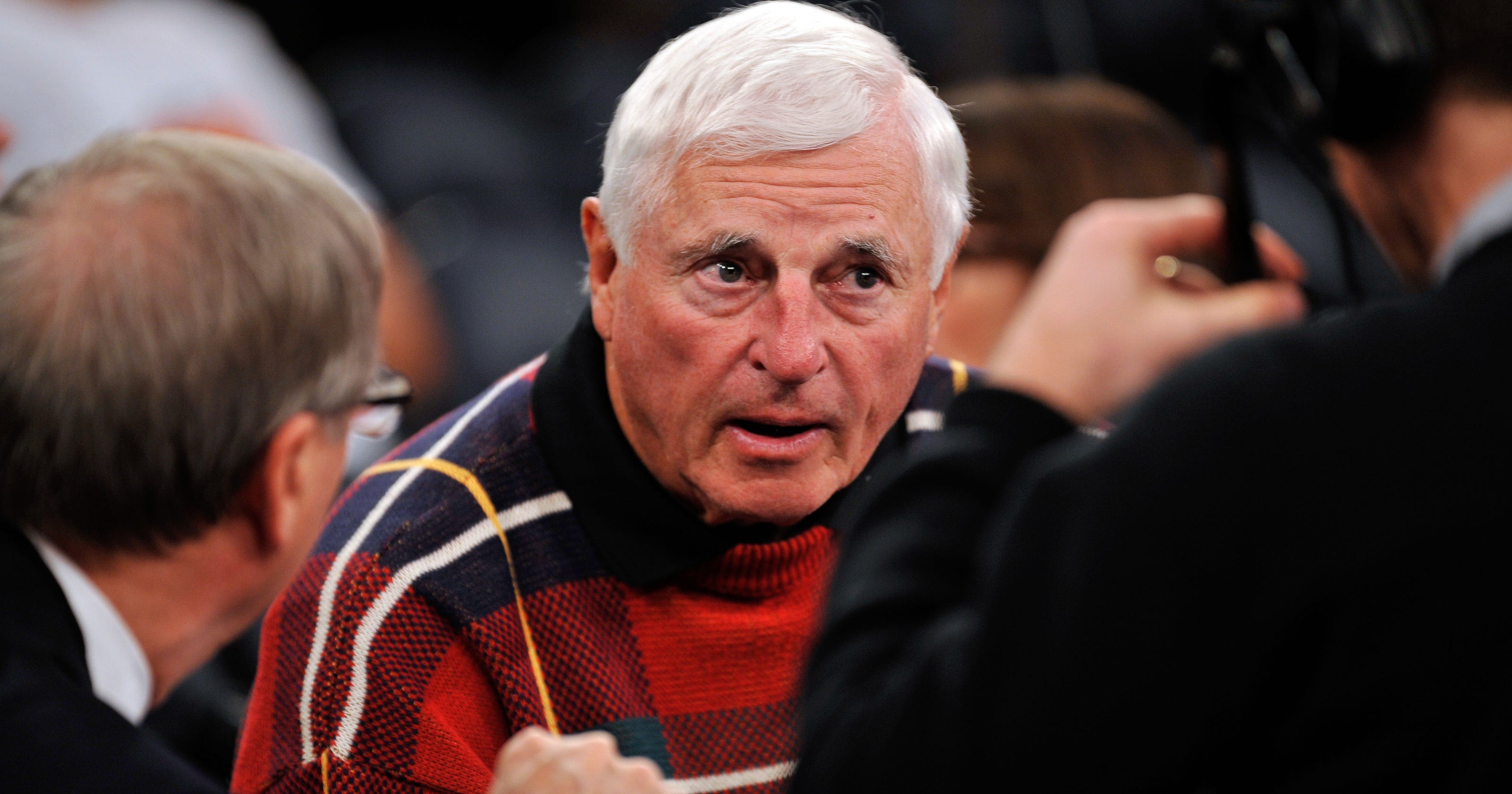 Bobby Knight to appear at fundraiser for Worcester sheriff candidate