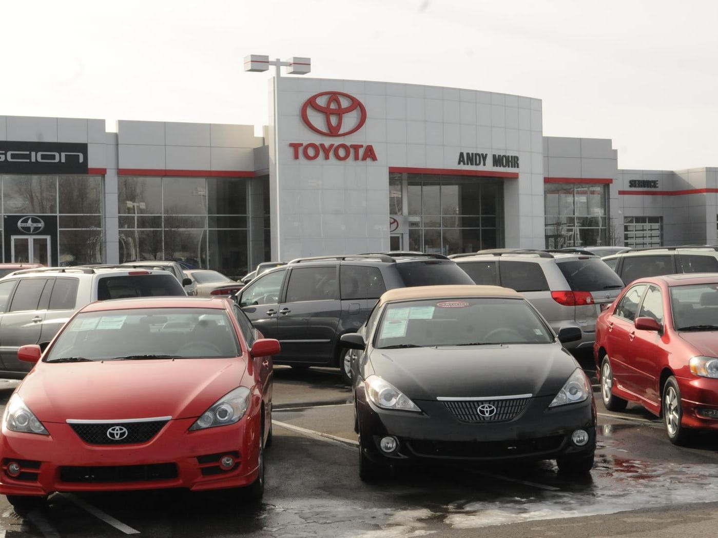 butler toyota dealership