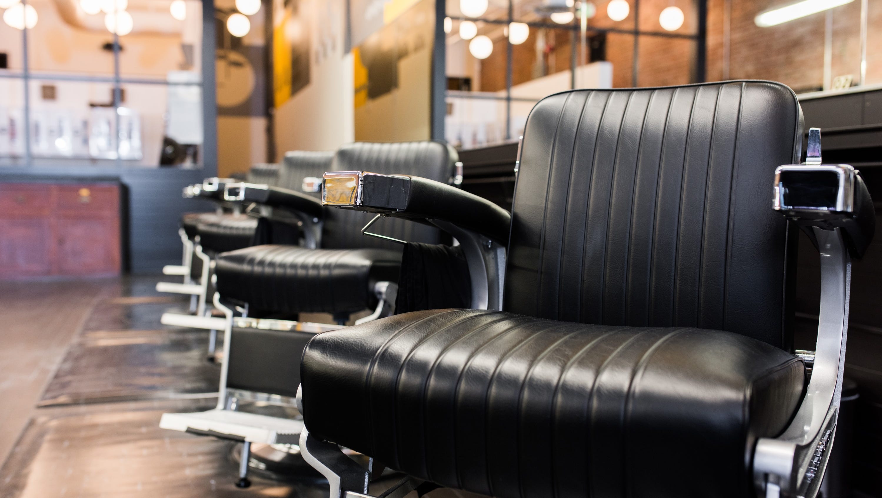 Seattle Barbershop Rudy's Expands To Nashville