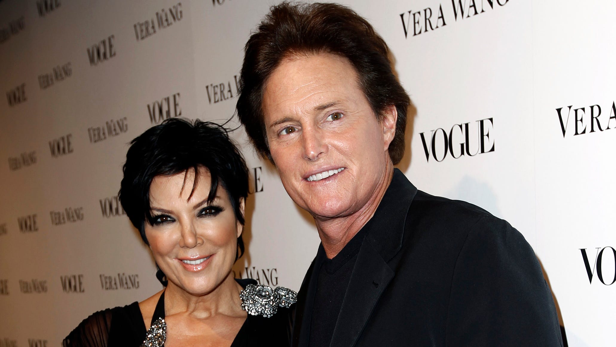 Kris And Bruce Jenner Announce Their Separation   1381272602000 AP People Kris Jenner Bruce Jenner1 