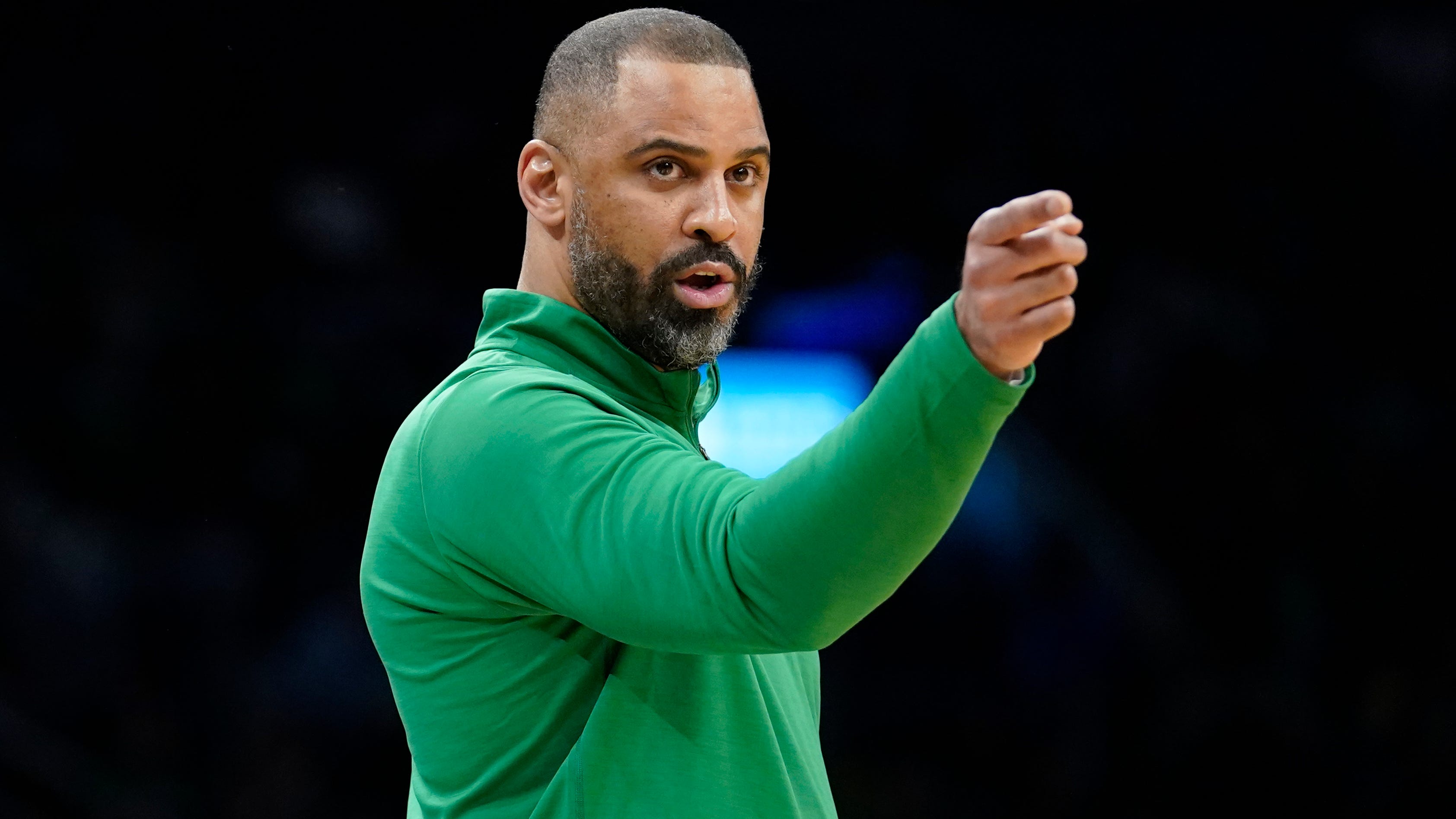 Ime Udoka: What We Know About The Suspended Celtics Head Coach