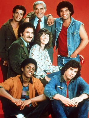 Marcia Strassman of 'Welcome Back, Kotter' dies