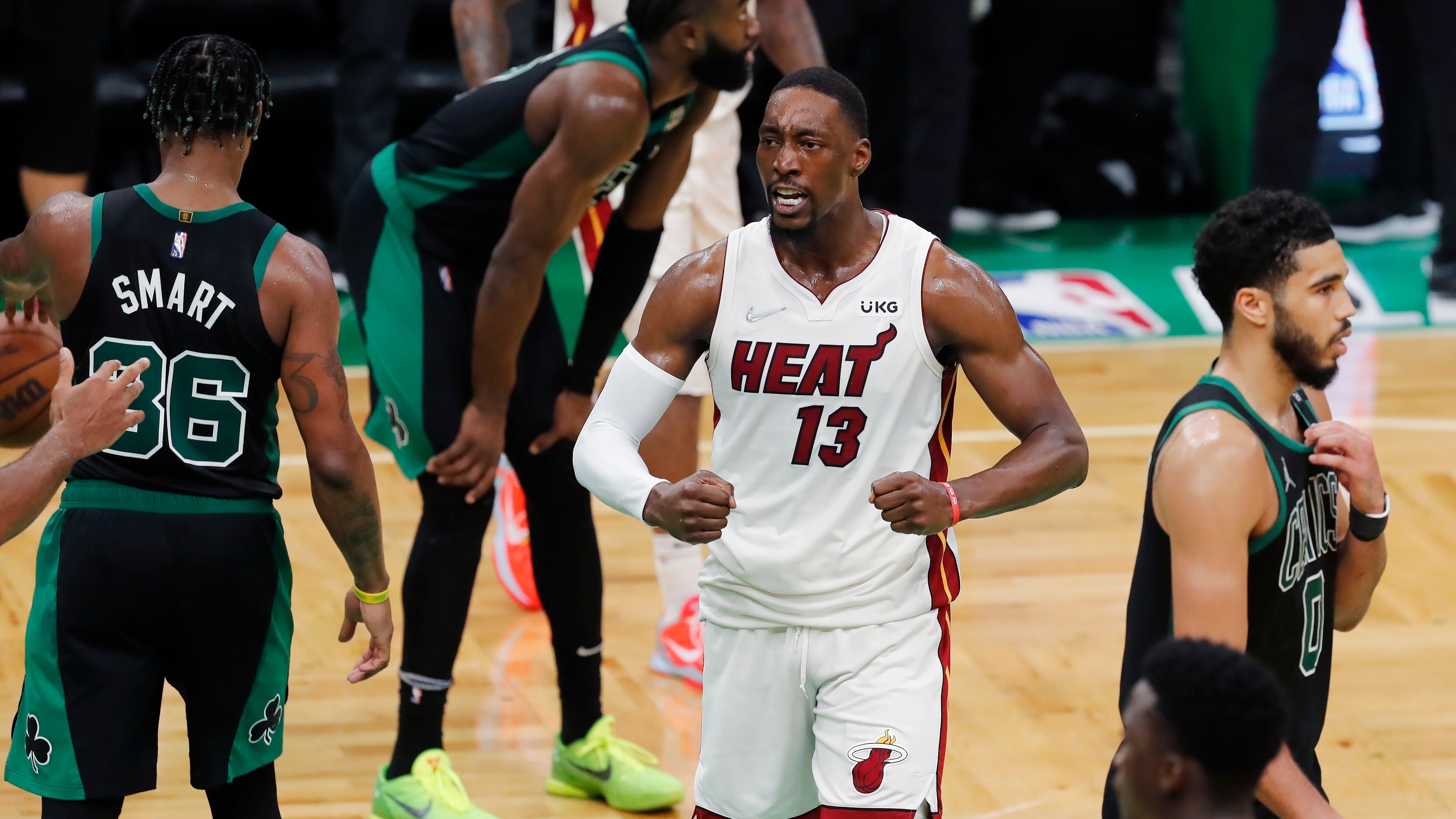 Boston Celtics Vs. Miami Heat Game 7 Picks, Predictions, Odds