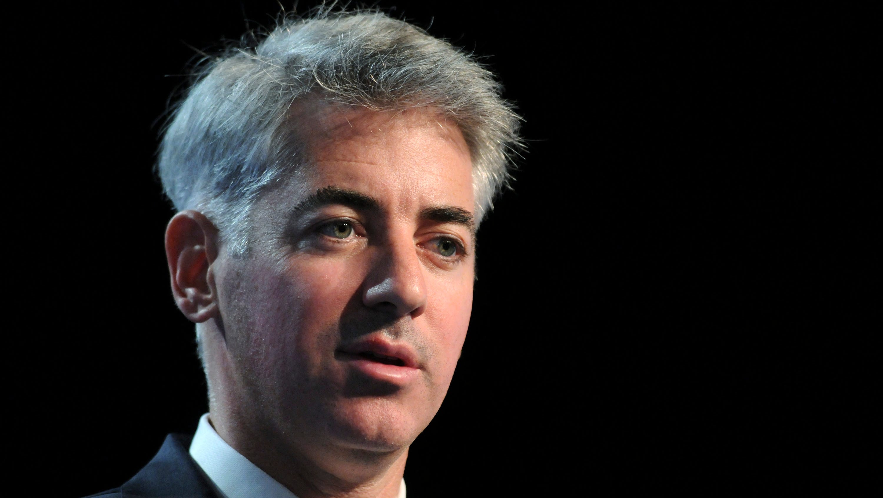 Bill Ackman Quits J.C. Penney Board