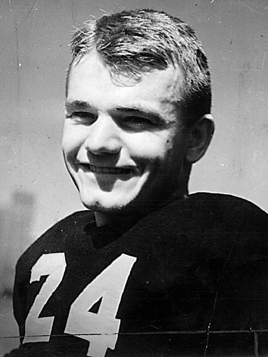 Nile Kinnick's 1939 Heisman Speech Offers Model For Athlete Protests