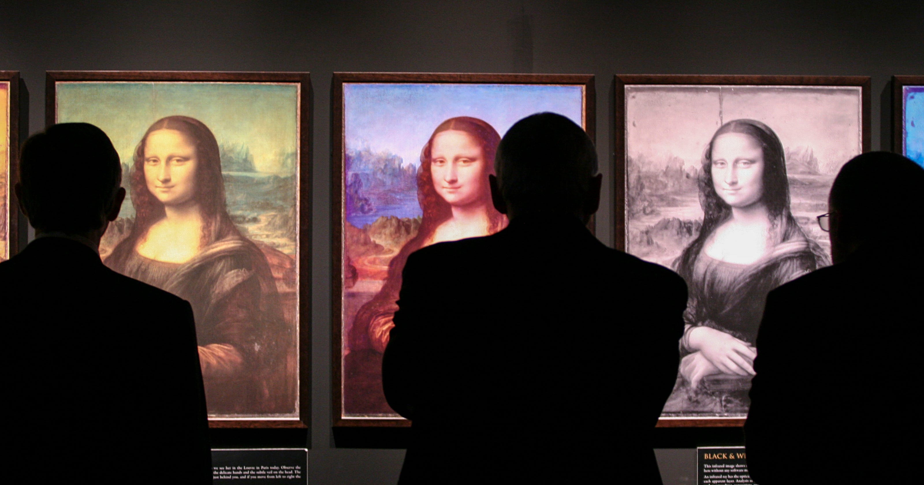How Much Is The Mona Lisa Worth In 2022