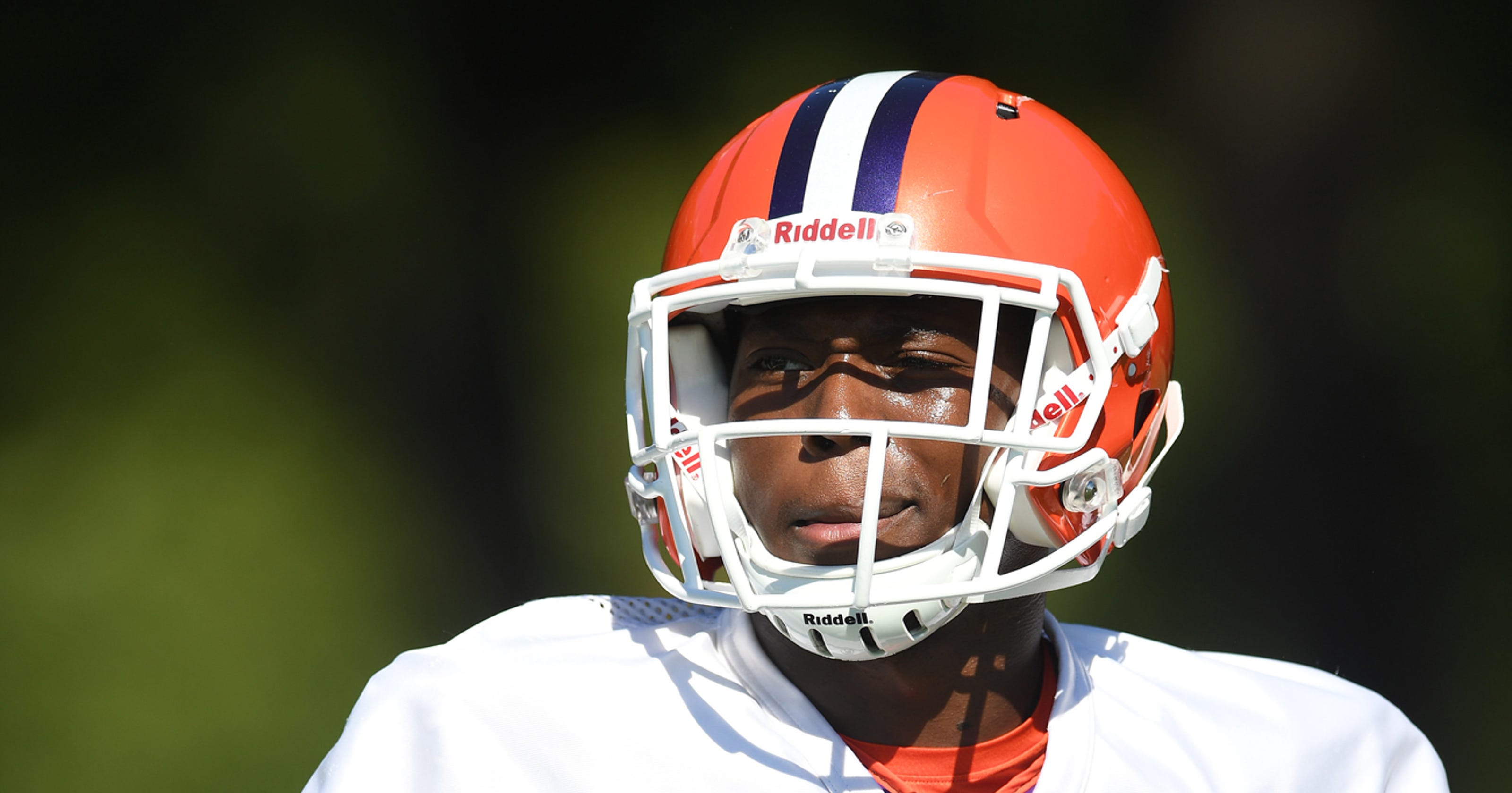 2016 Clemson depth chart outlook