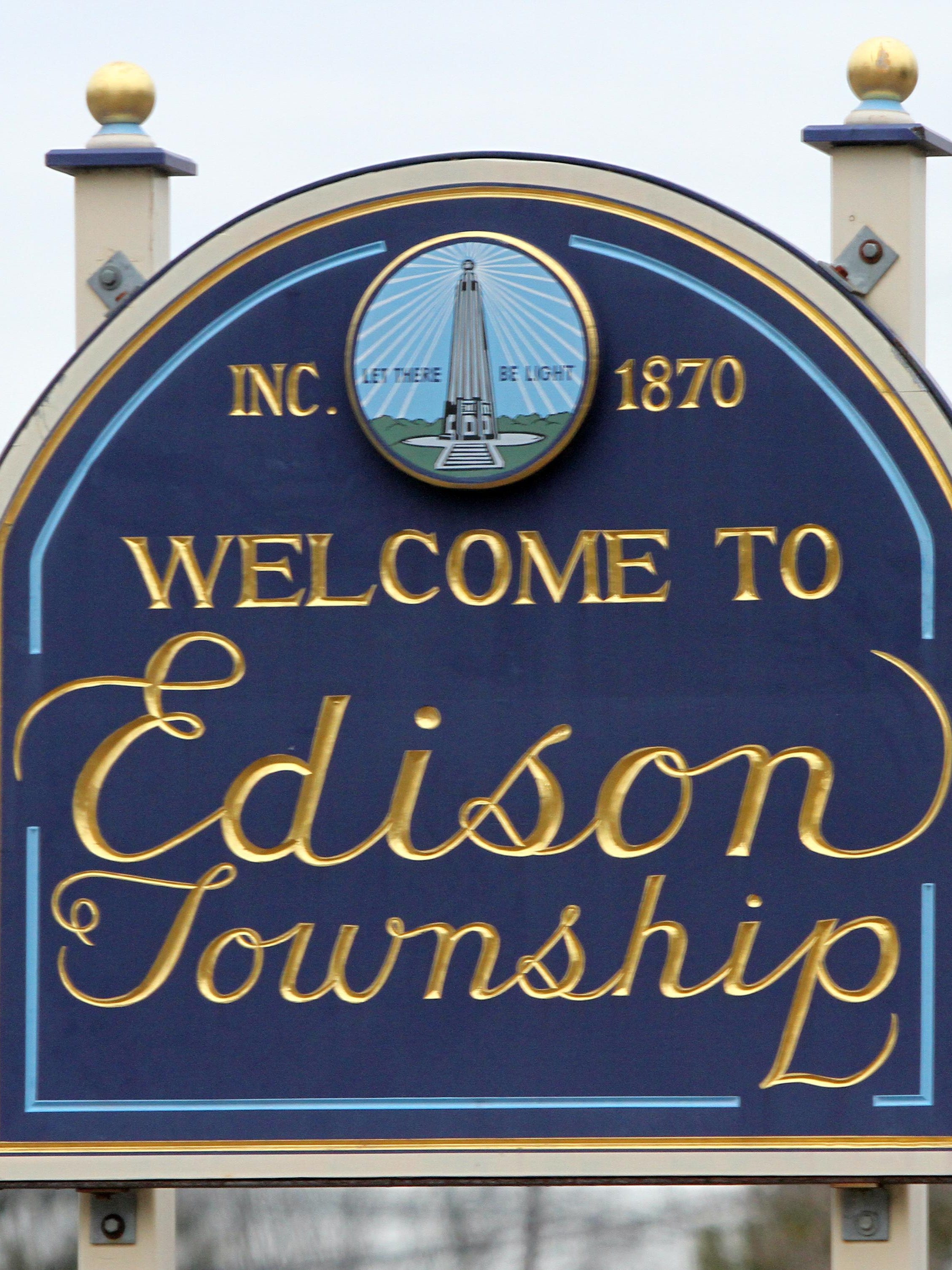 edison township public schools calendar