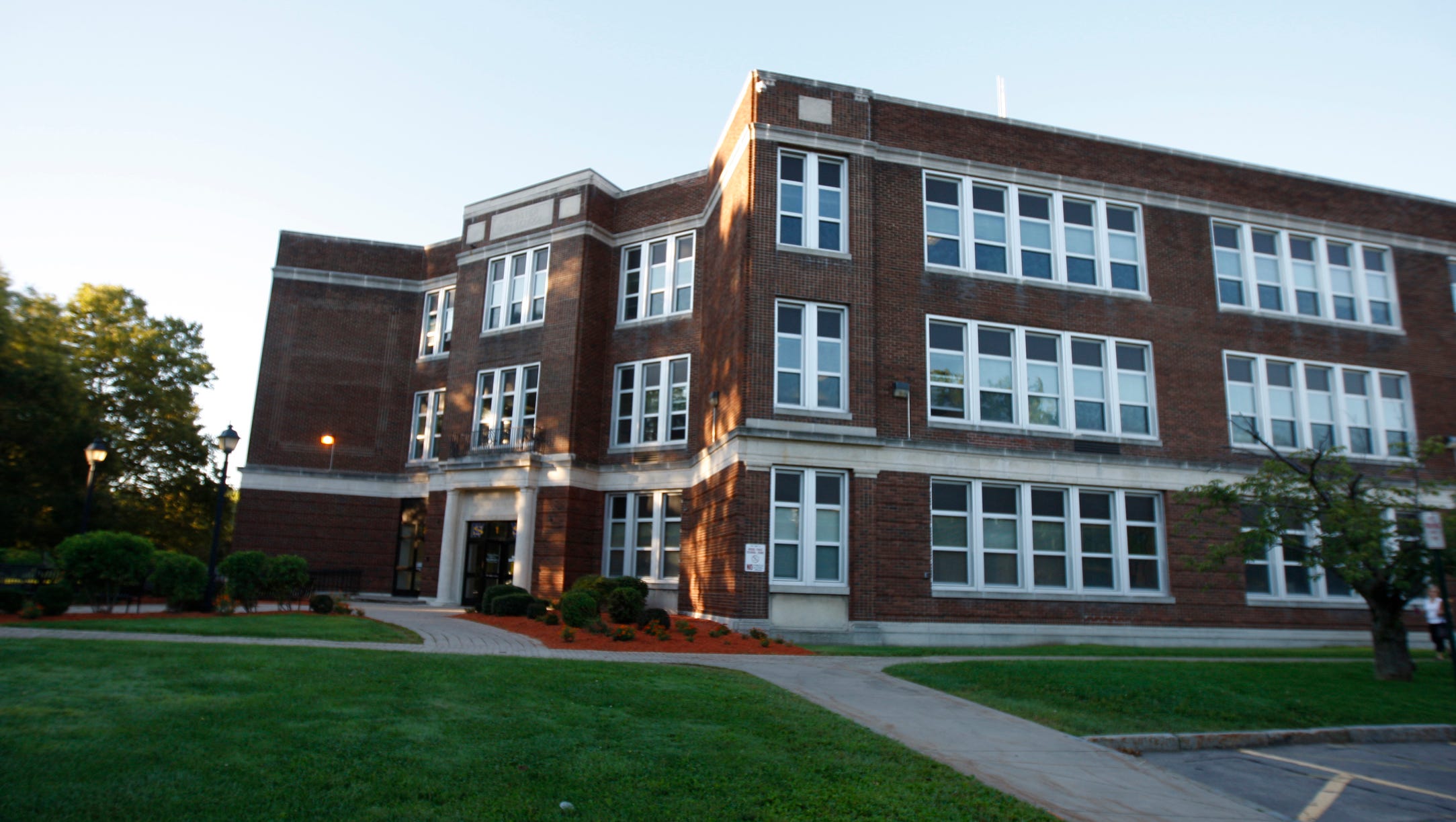 Whooping Cough Case Confirmed At Webster's Spry Middle School