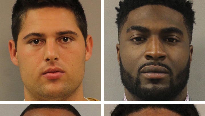 Vanderbilt Rape Case Brought College Sexual Assault 'to The Forefront'