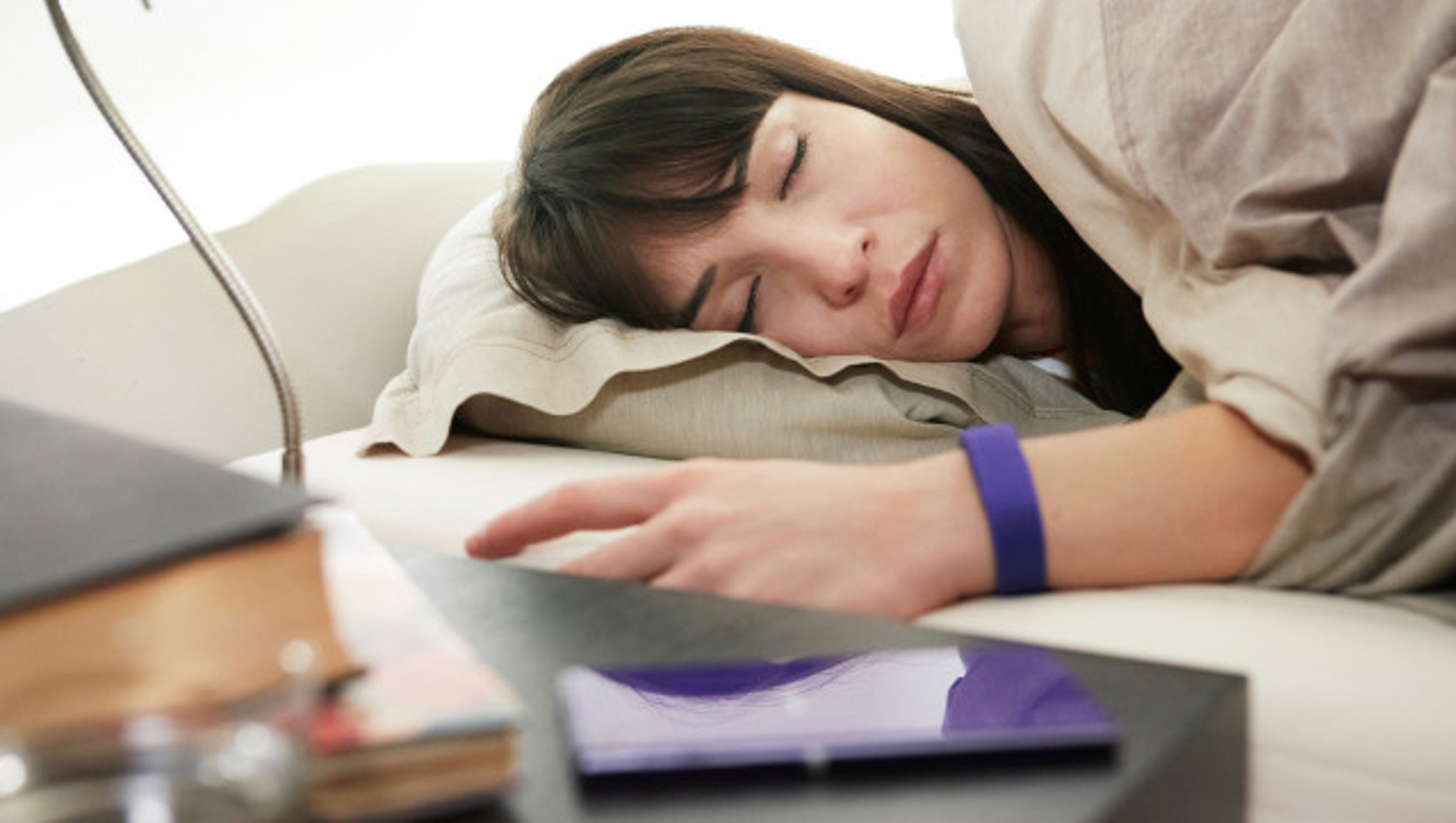 Report Lack Of Sleep Is Costing The Us Billions