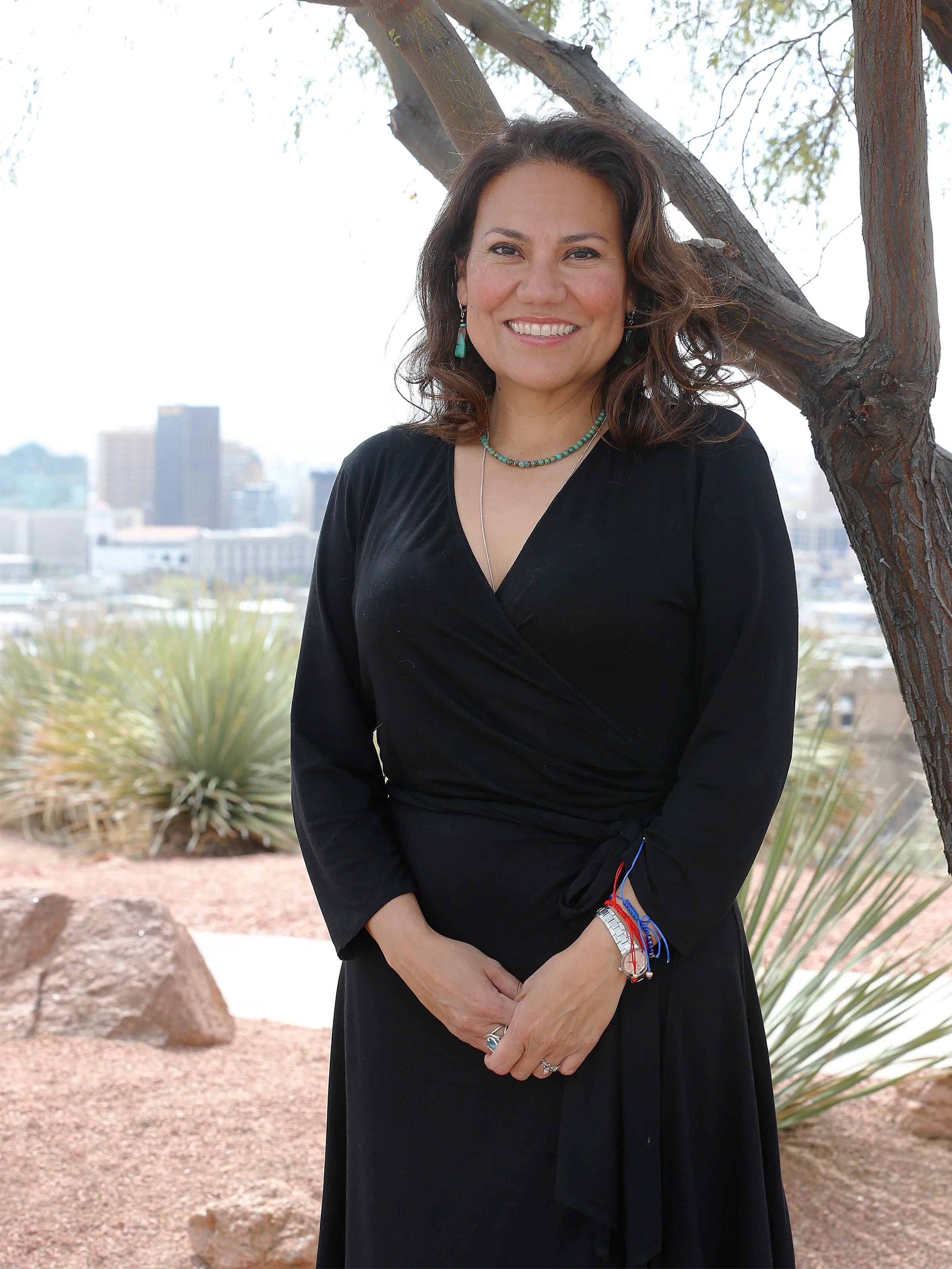 Veronica Escobar On Path To Make Latina, Texas History