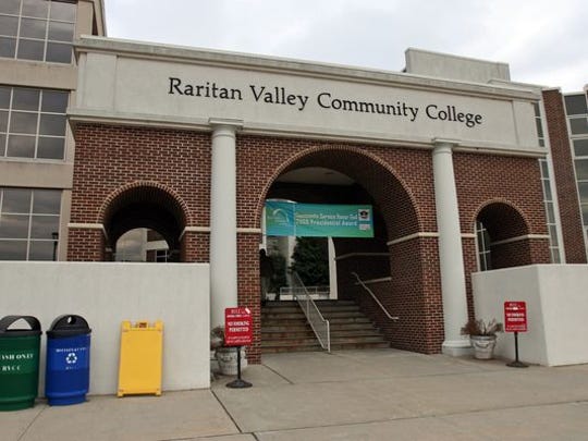 Raritan Valley Community College has been lauded for